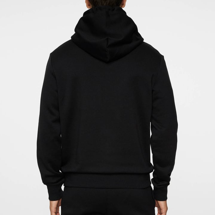 Alpha Hood Svart J.Lindeberg Alpha Hood Svart J.Lindeberg