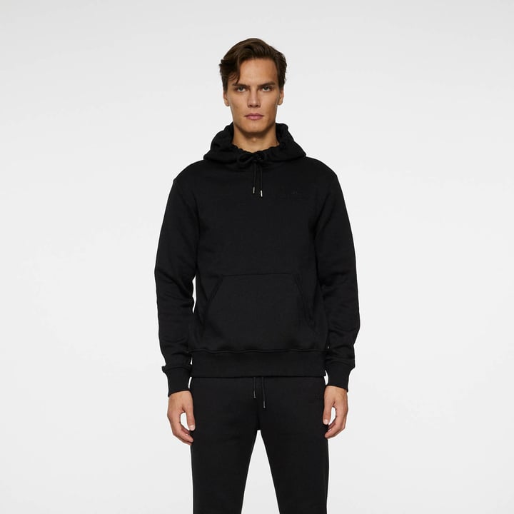 Alpha Hood Svart J.Lindeberg Alpha Hood Svart J.Lindeberg