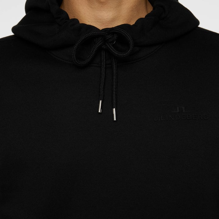 Alpha Hood Svart J.Lindeberg Alpha Hood Svart J.Lindeberg