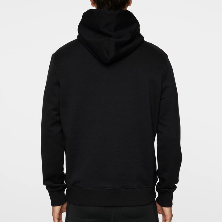 Edgewood Hood Svart J.Lindeberg