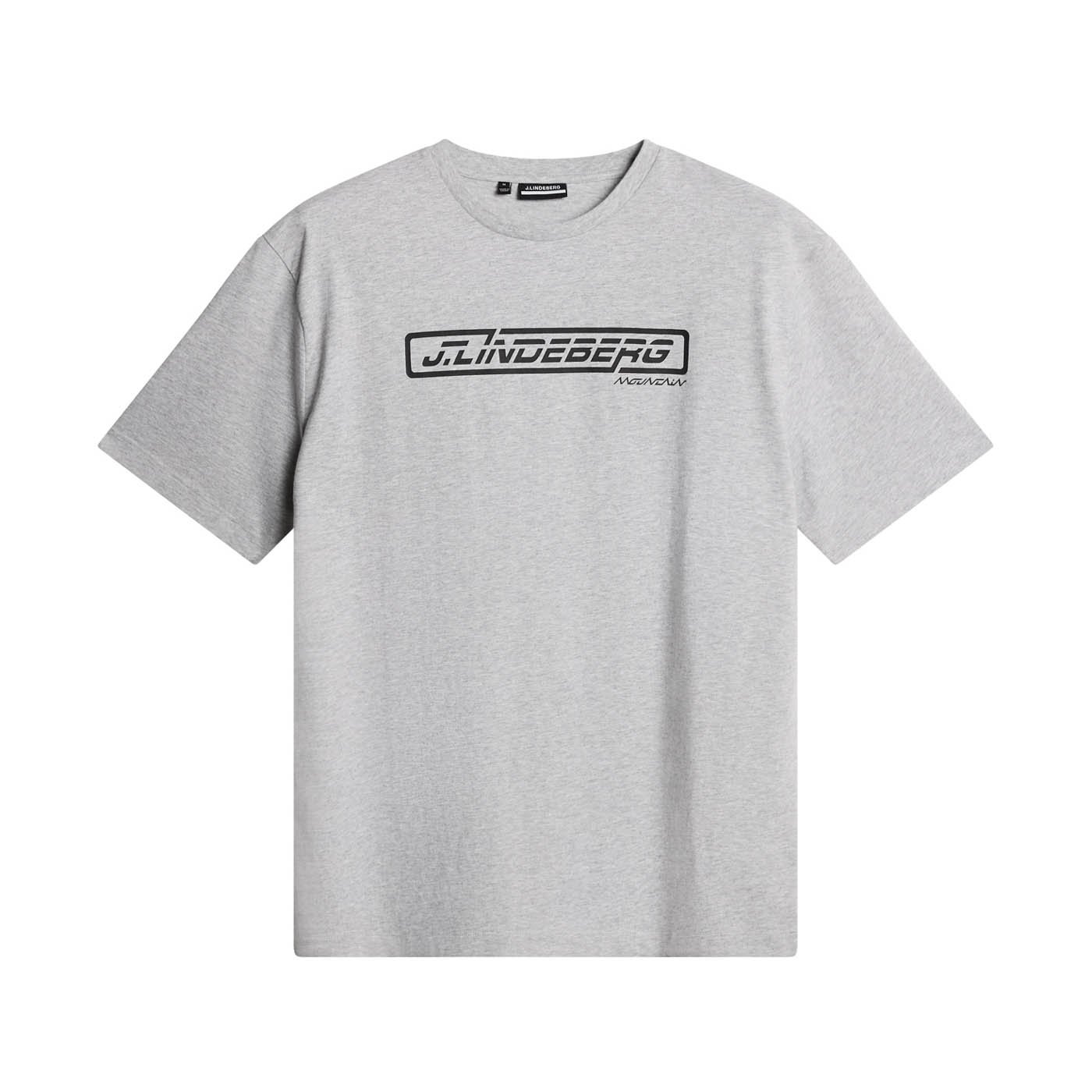 Baldwin T-Shirt