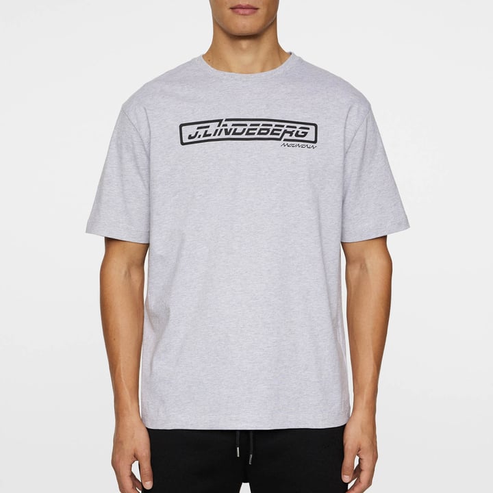 Baldwin T-Shirt J.Lindeberg