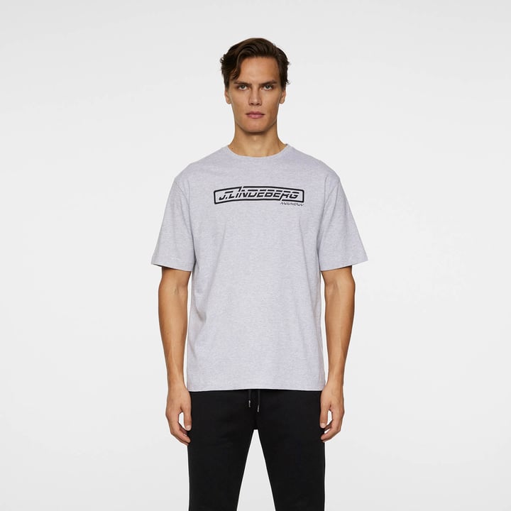 Baldwin T-Shirt J.Lindeberg