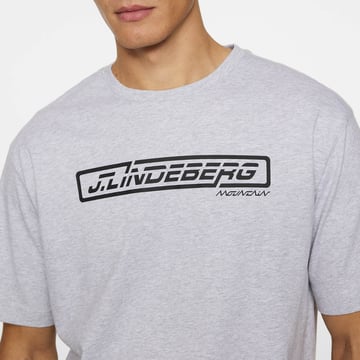 Baldwin T-Shirt J.Lindeberg