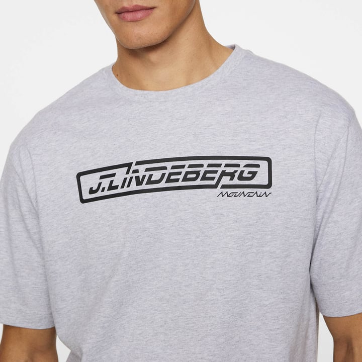 Baldwin T-Shirt J.Lindeberg