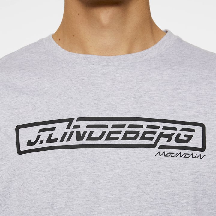 Baldwin T-Shirt J.Lindeberg