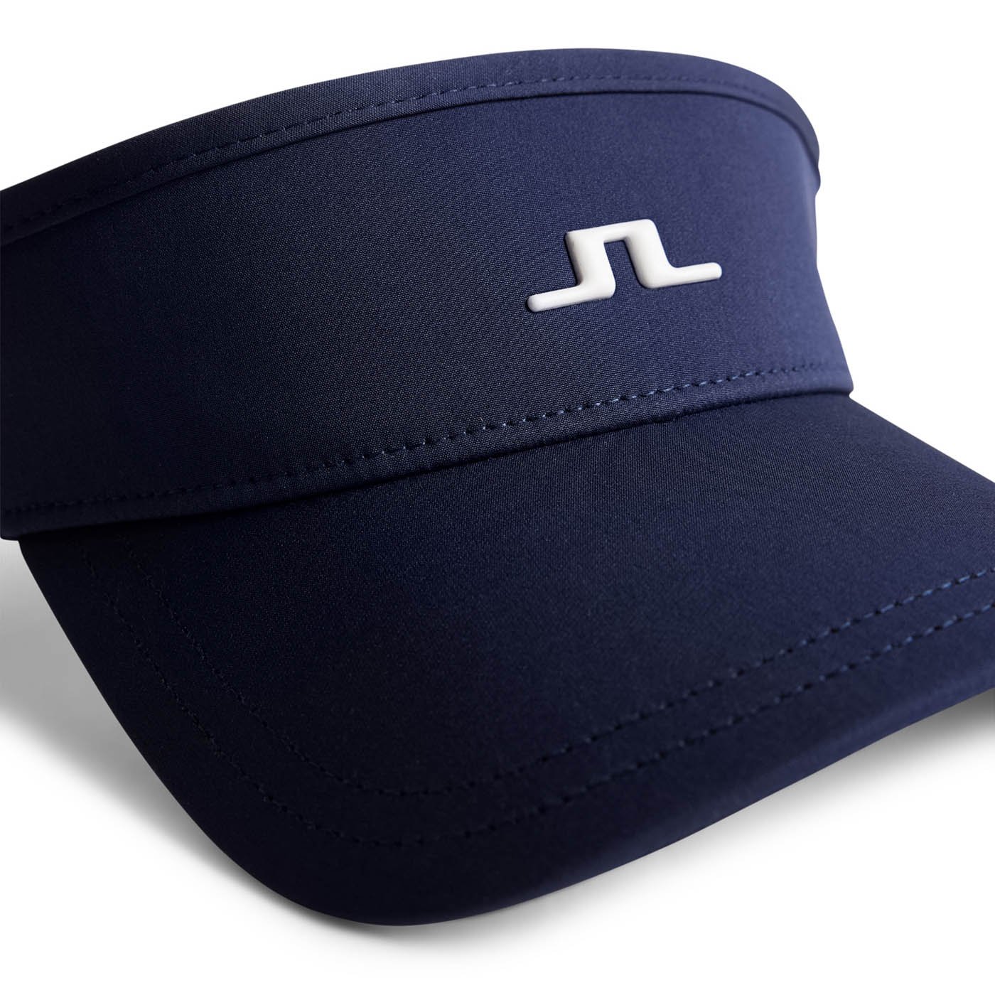 Yaden Visor Sininen J.Lindeberg