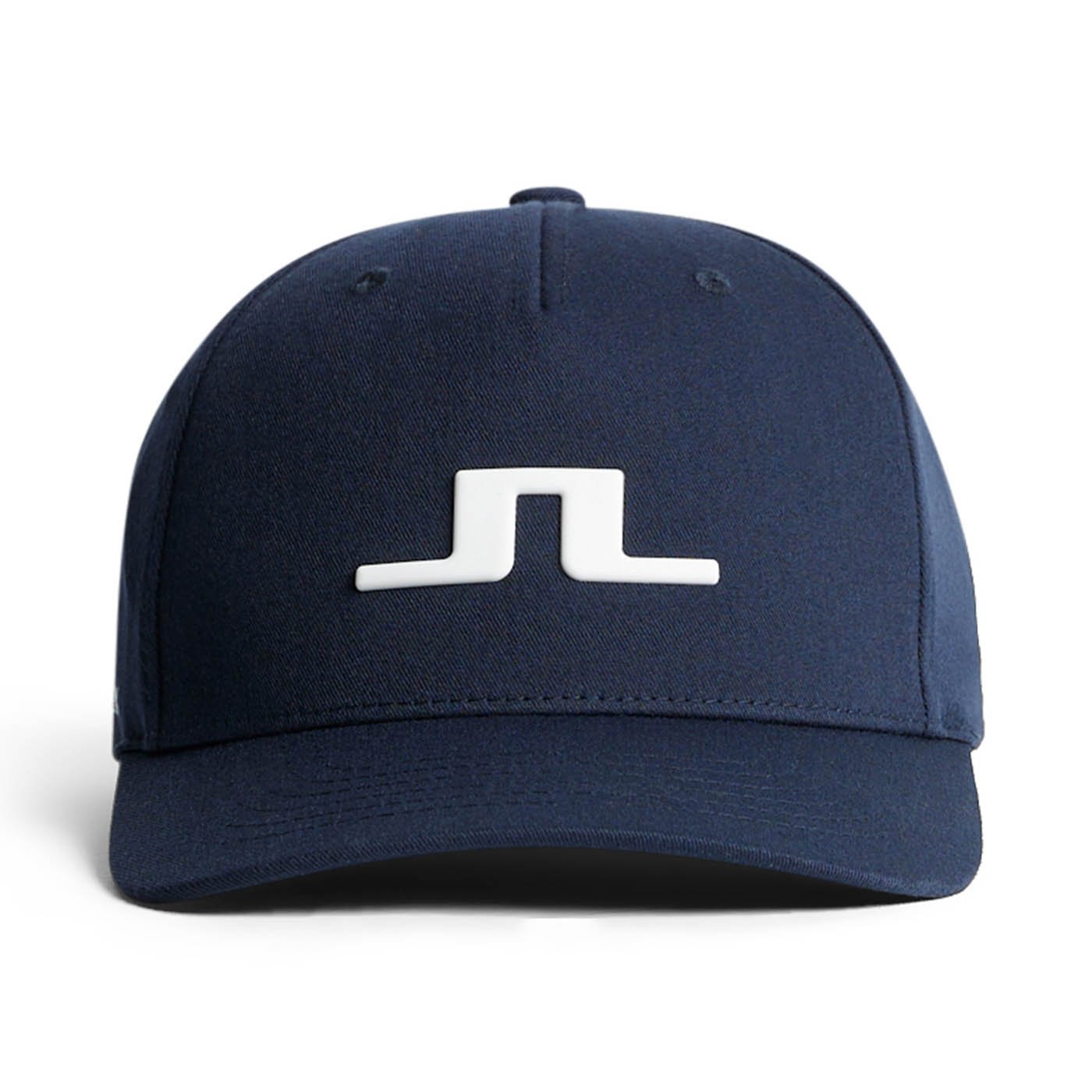 Heath Cap Blue J.Lindeberg