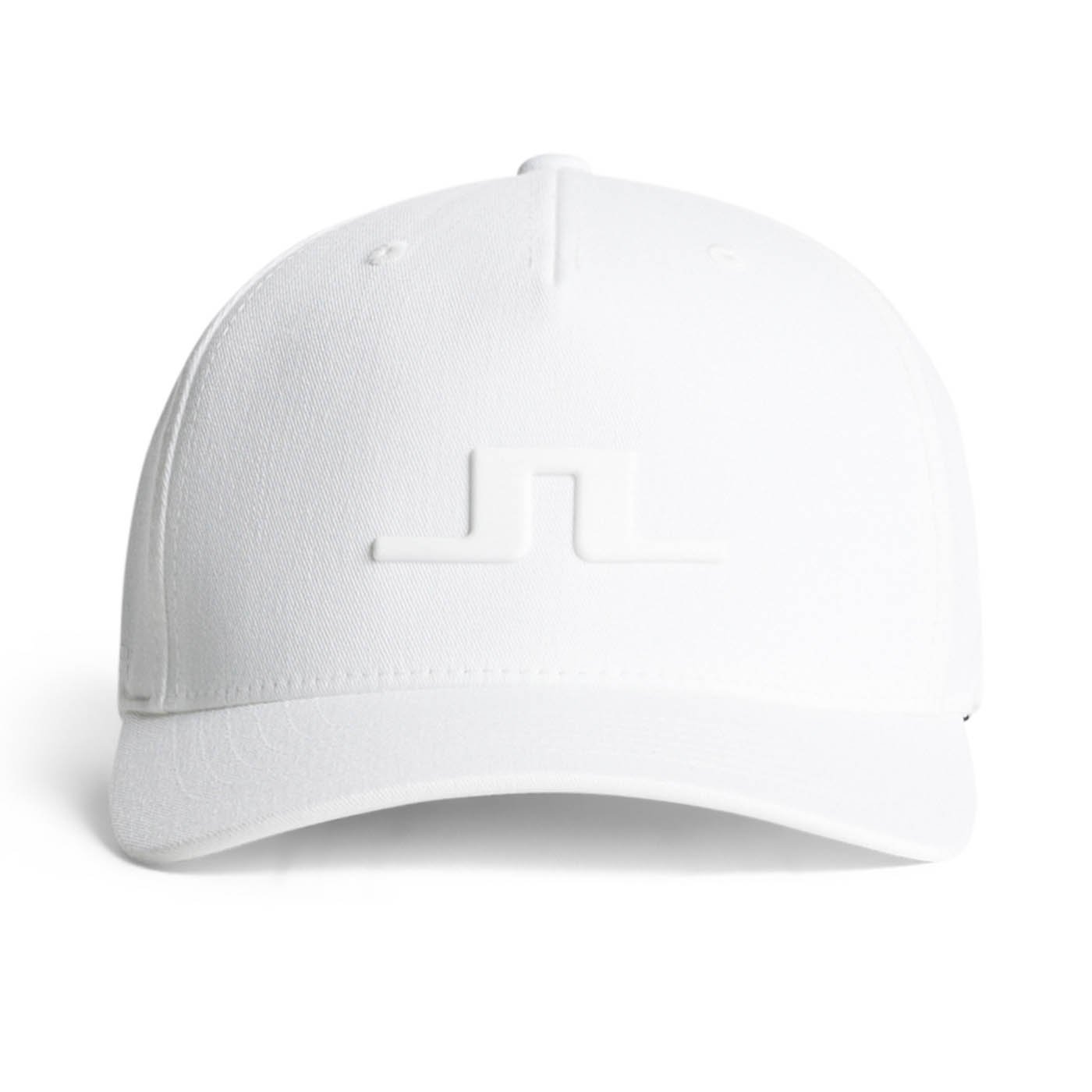 Heath Cap Hvit J.Lindeberg