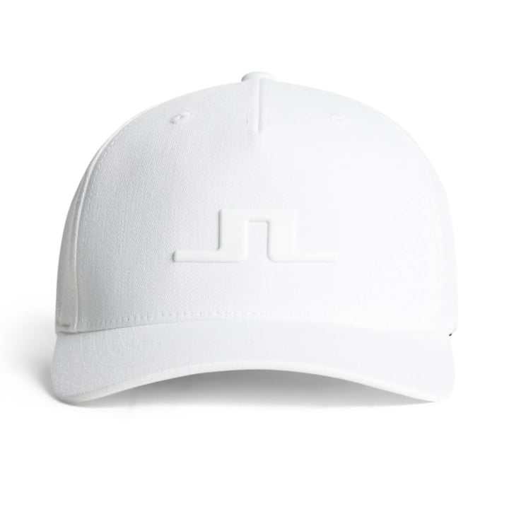 Heath Cap Vit J.Lindeberg Heath Cap Vit J.Lindeberg