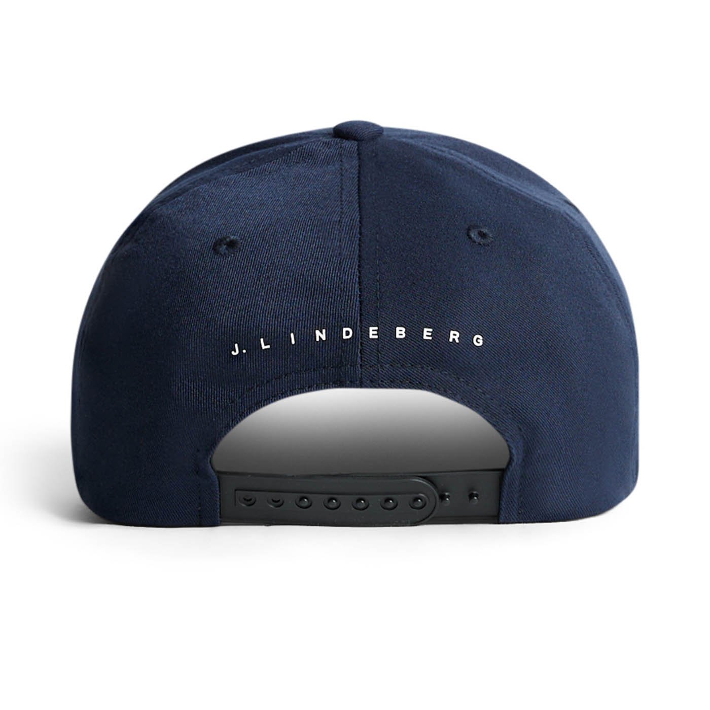 Heath Cap Blue J.Lindeberg