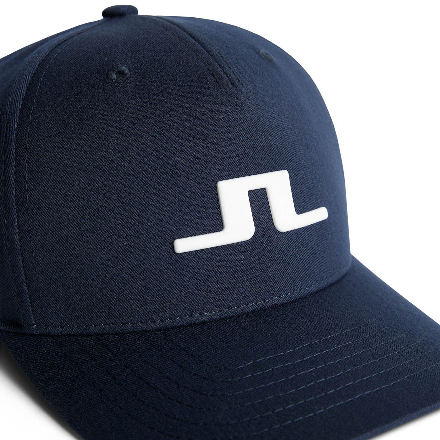 Heath Cap Blue J.Lindeberg