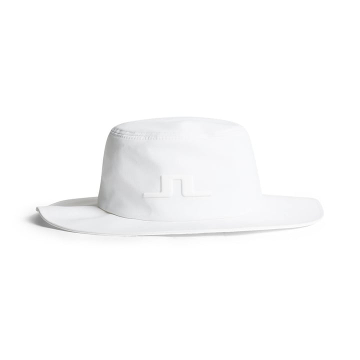 Tour Bucket Hat Hvid J.Lindeberg Tour Bucket Hat Hvid J.Lindeberg