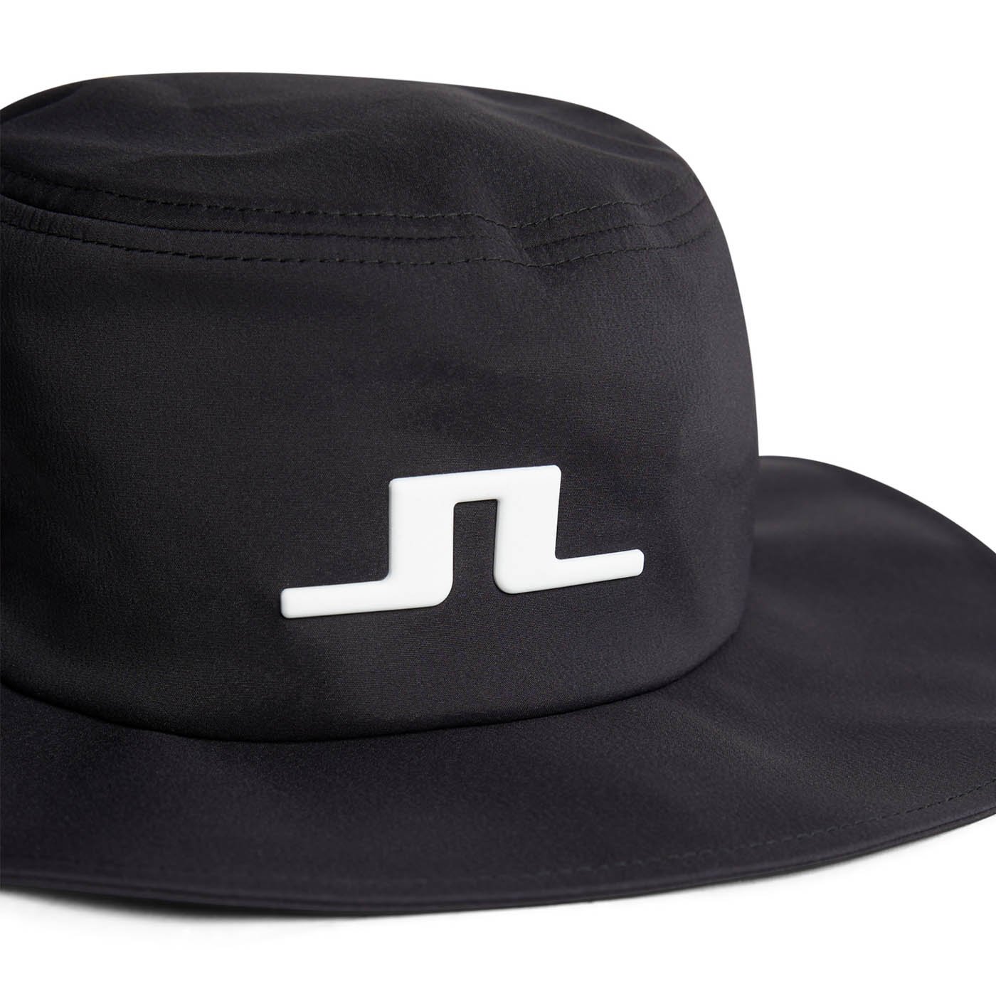 Tour Bucket Hat Black J.Lindeberg