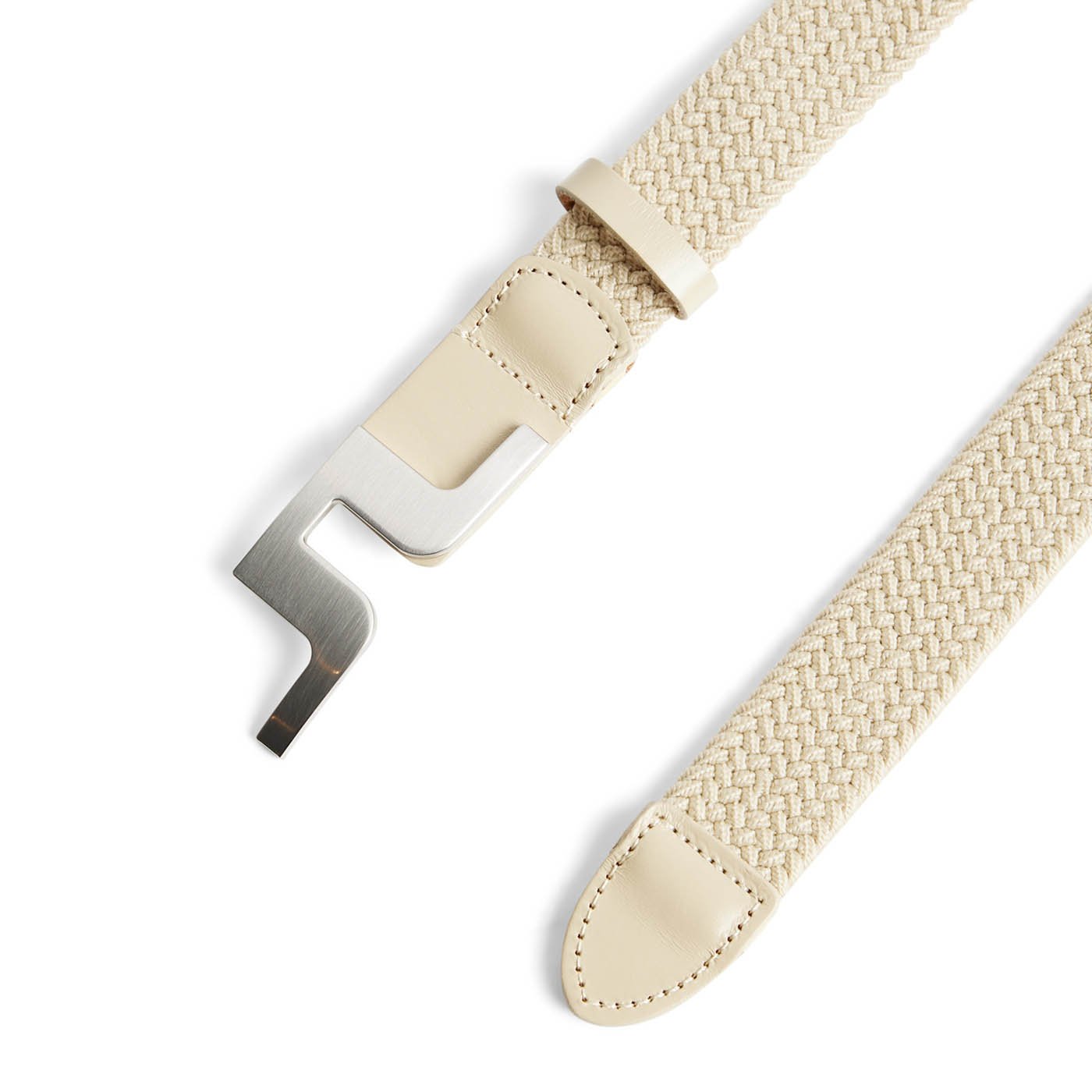 Berry Elastic Belt J.Lindeberg