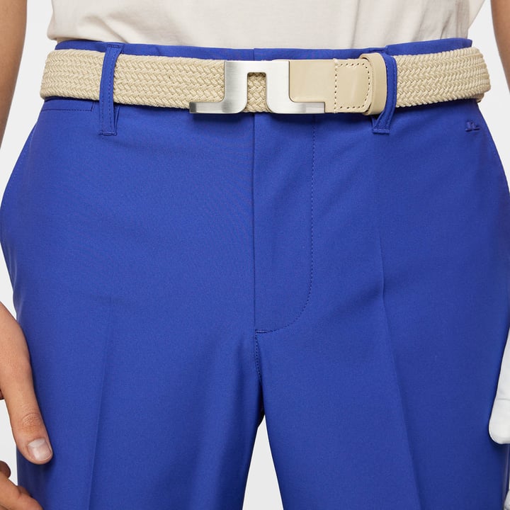 Berry Elastic Belt J.Lindeberg Berry Elastic Belt J.Lindeberg
