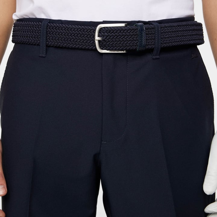 Bernhard Belt Blå J.Lindeberg Bernhard Belt Blå J.Lindeberg