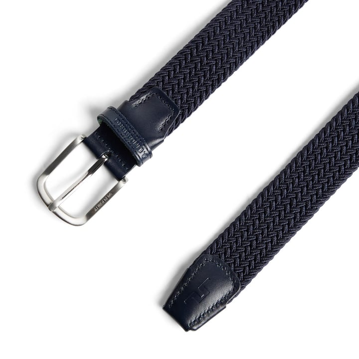 Bernhard Belt Blå J.Lindeberg Bernhard Belt Blå J.Lindeberg
