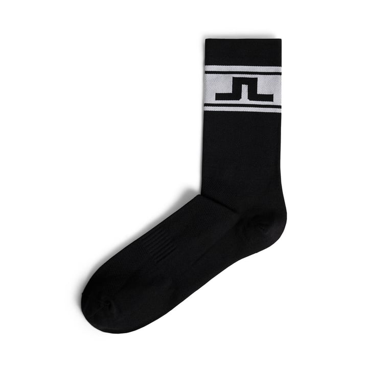 Percy Sock Schwarz J.Lindeberg Percy Sock Schwarz J.Lindeberg