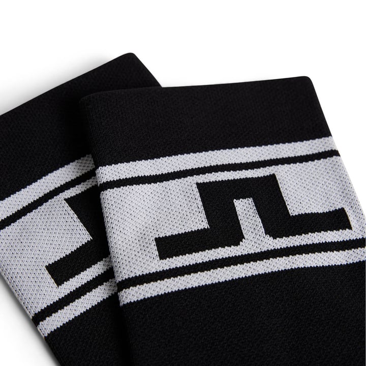 Percy Sock Schwarz J.Lindeberg Percy Sock Schwarz J.Lindeberg