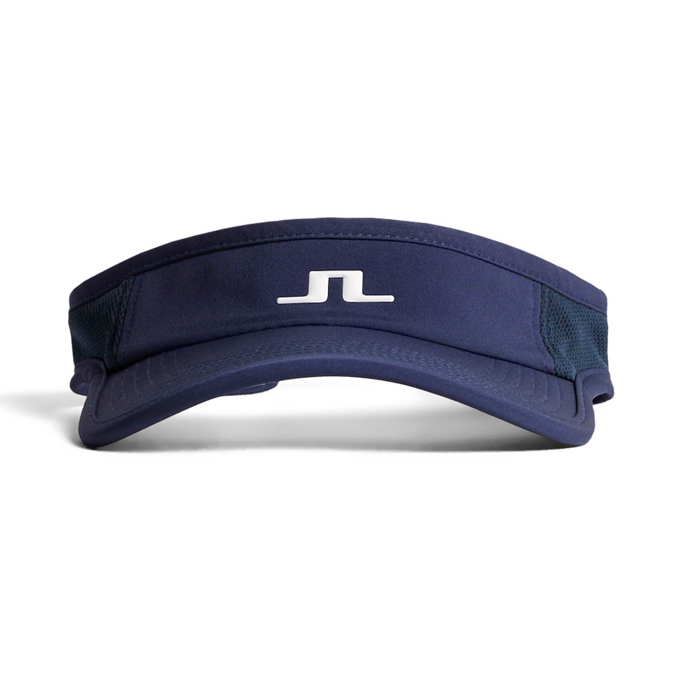 Gain Visor Bleu J.Lindeberg