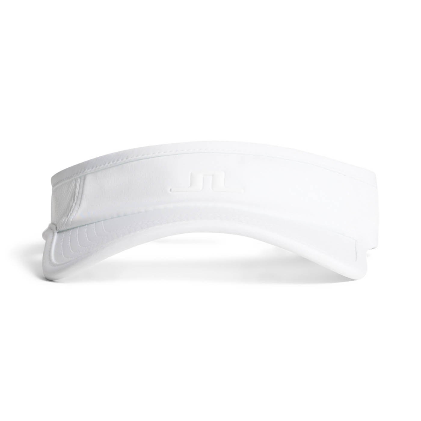 Gain Visor Blanche J.Lindeberg
