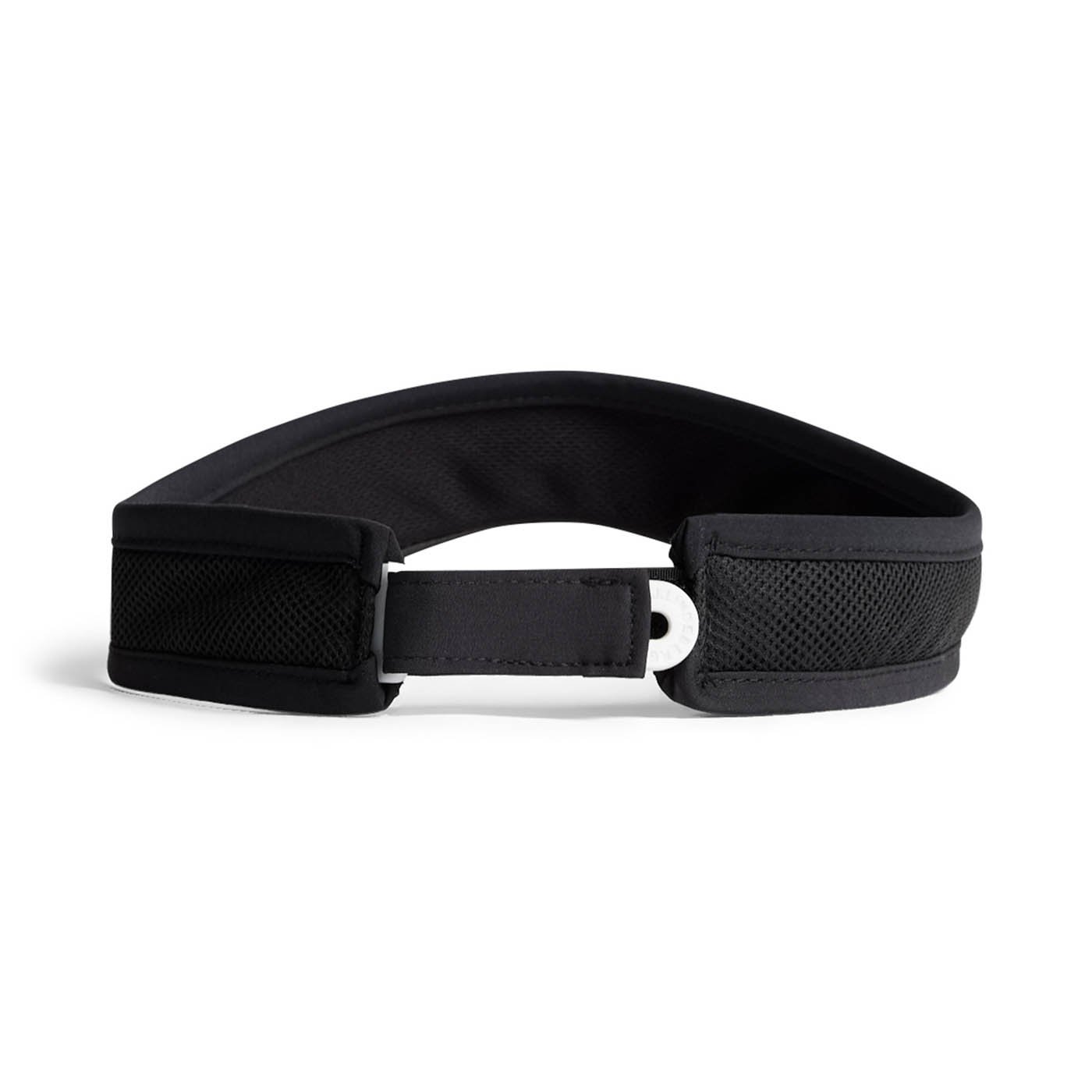 Gain Visor Schwarz J.Lindeberg