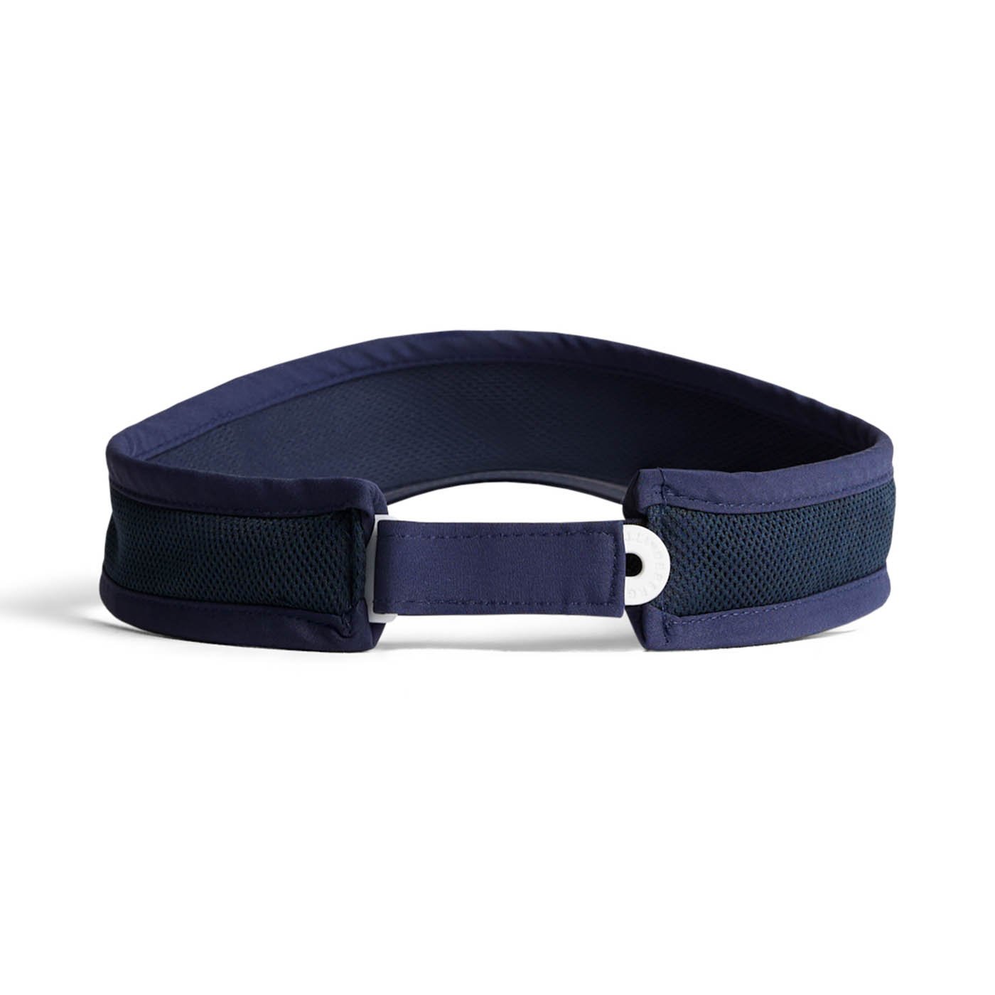 Gain Visor Bleu J.Lindeberg