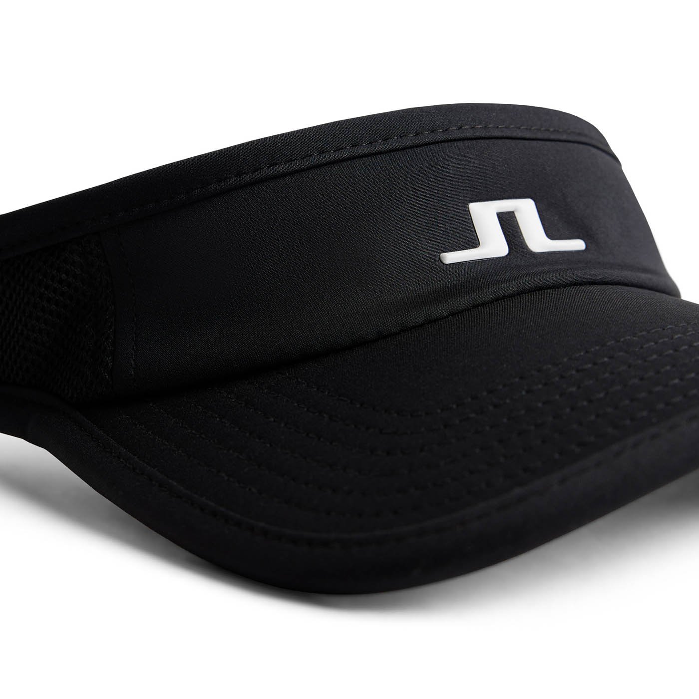 Gain Visor Schwarz J.Lindeberg