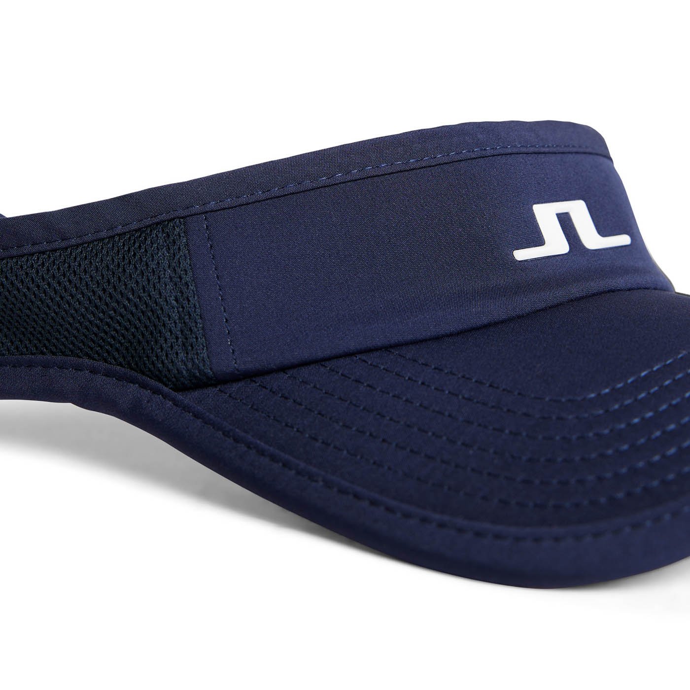 Gain Visor Bleu J.Lindeberg
