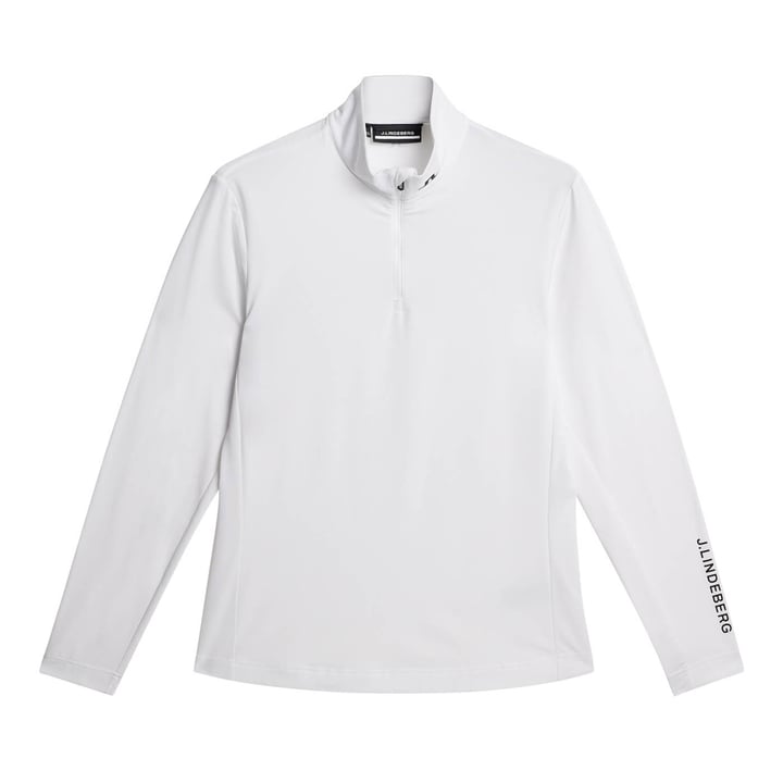 Tour Tech Mid Layer Vit J.Lindeberg Tour Tech Mid Layer Vit J.Lindeberg