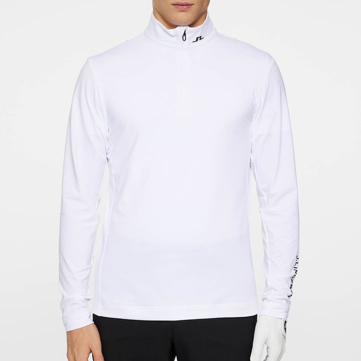 Tour Tech Mid Layer Vit J.Lindeberg Tour Tech Mid Layer Vit J.Lindeberg