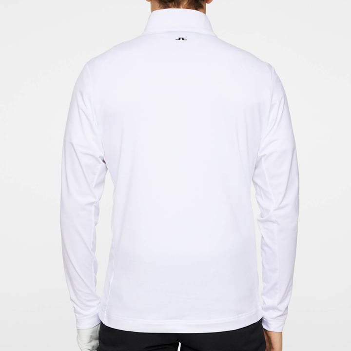 Tour Tech Mid Layer Vit J.Lindeberg Tour Tech Mid Layer Vit J.Lindeberg