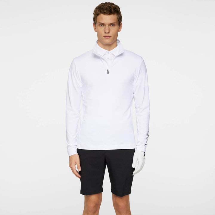 Tour Tech Mid Layer Vit J.Lindeberg Tour Tech Mid Layer Vit J.Lindeberg