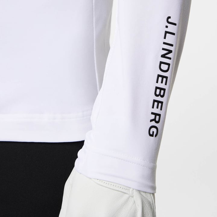 Tour Tech Mid Layer Vit J.Lindeberg Tour Tech Mid Layer Vit J.Lindeberg