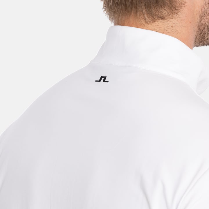 Tour Tech Mid Layer Vit J.Lindeberg Tour Tech Mid Layer Vit J.Lindeberg