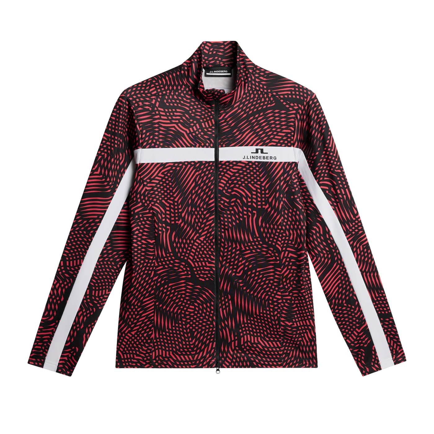 Jarvis Tour Mid Layer J.Lindeberg