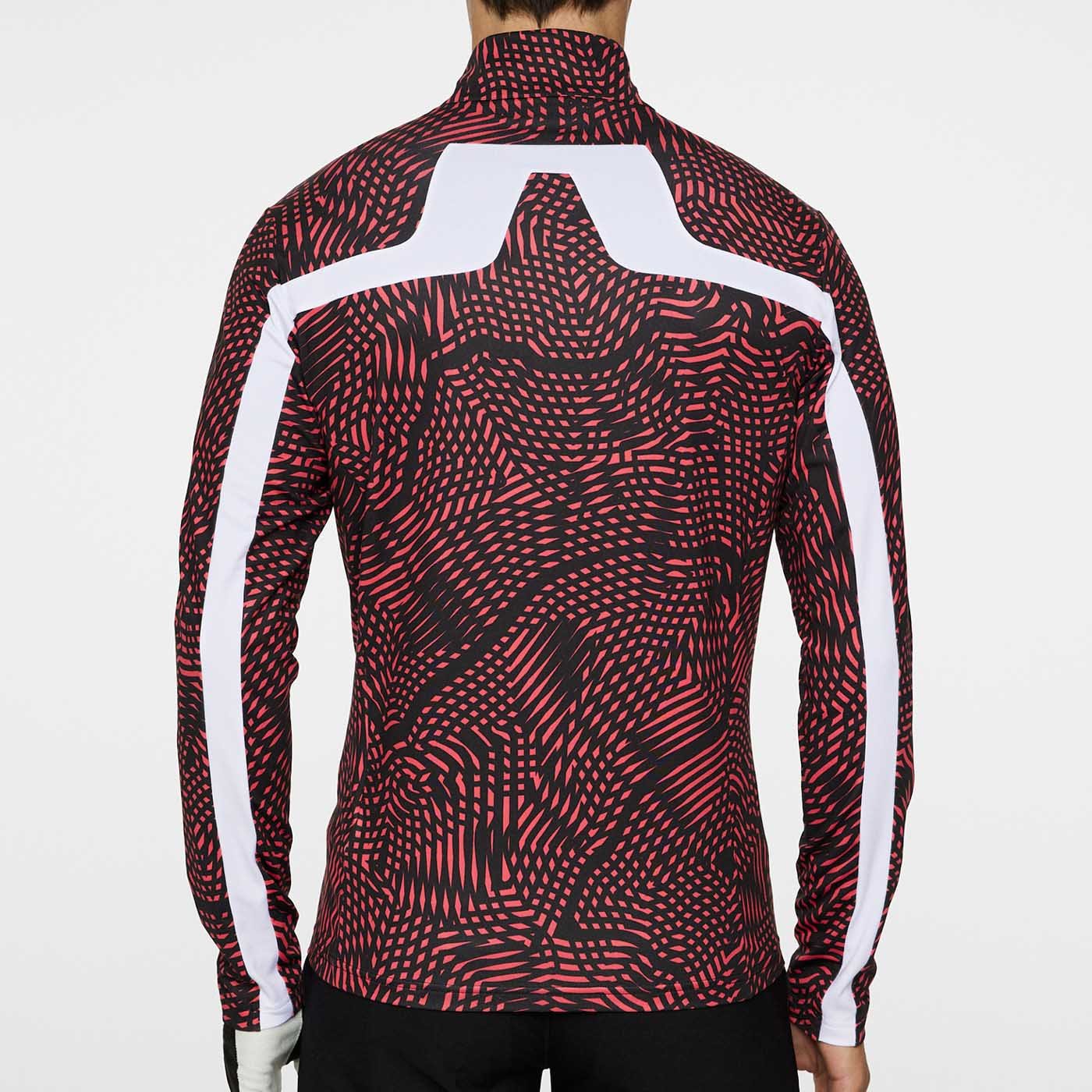 Jarvis Tour Mid Layer J.Lindeberg