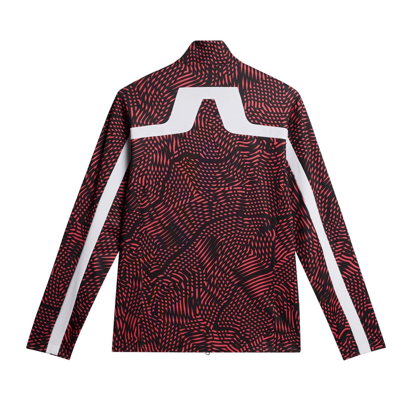 Jarvis Tour Mid Layer J.Lindeberg