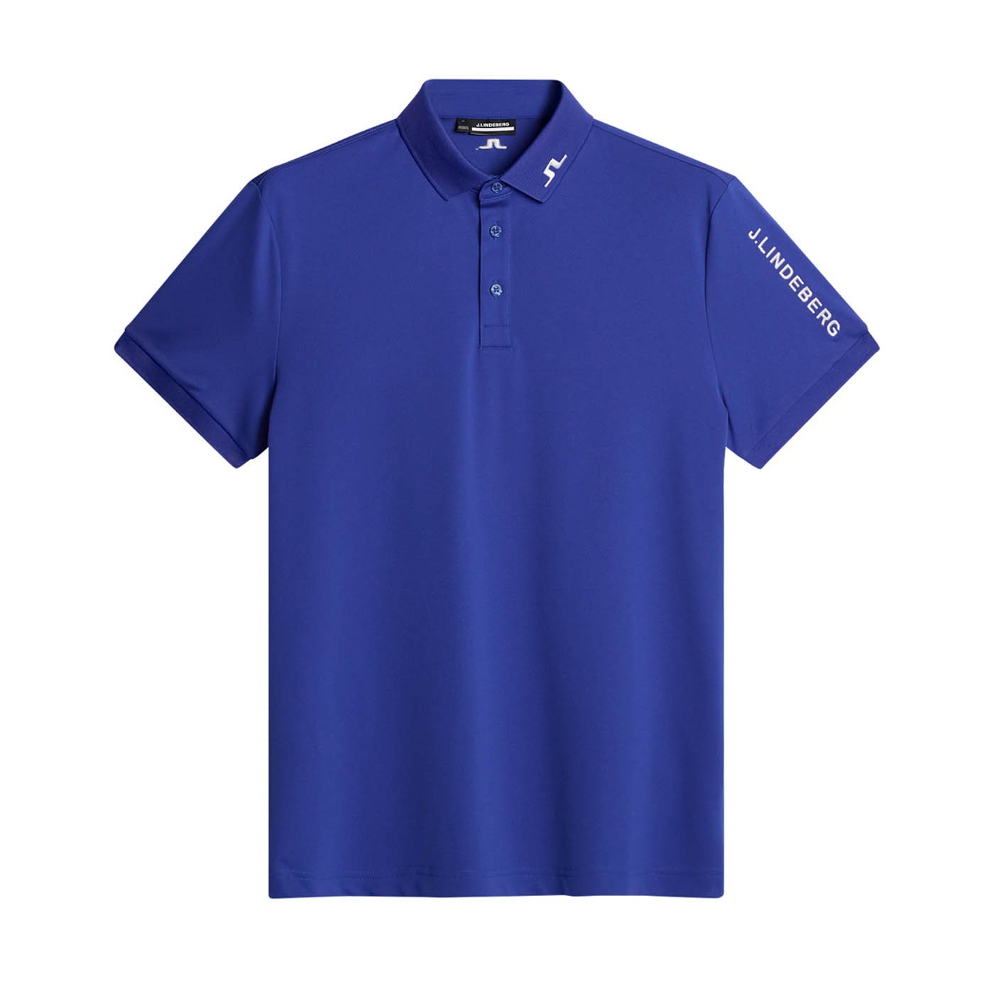 Tour Tech Polo J.Lindeberg