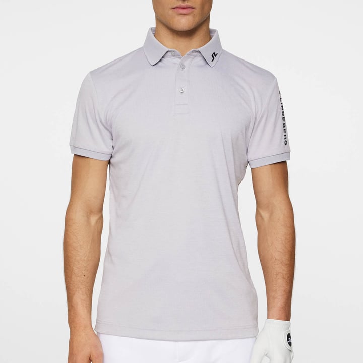 Tour Tech Polo J.Lindeberg Tour Tech Polo J.Lindeberg