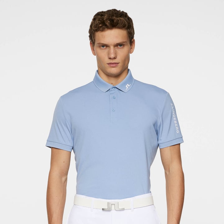Tour Tech Polo J.Lindeberg Tour Tech Polo J.Lindeberg