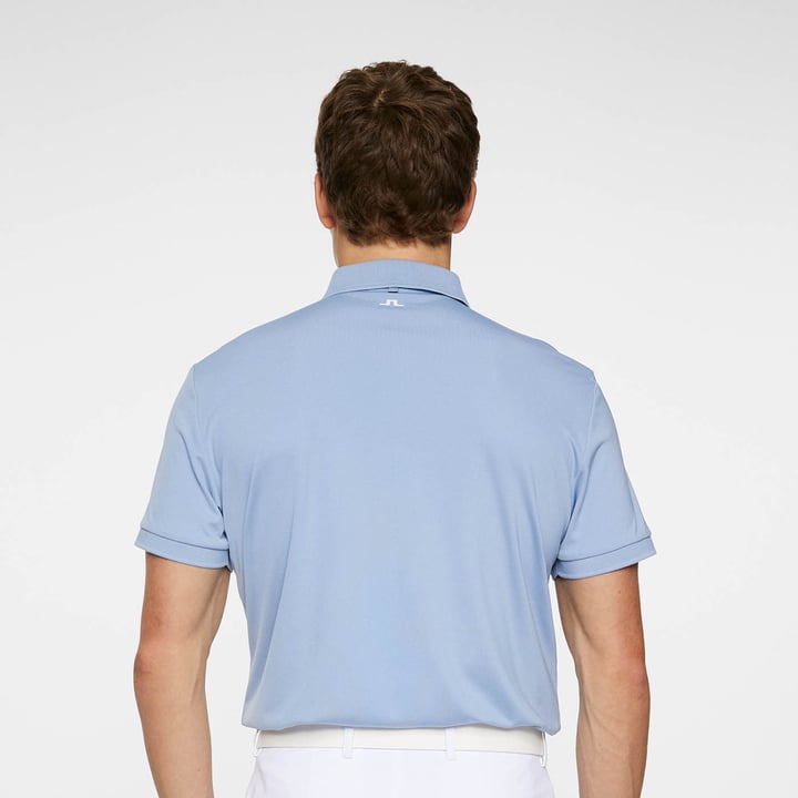 Tour Tech Polo J.Lindeberg Tour Tech Polo J.Lindeberg