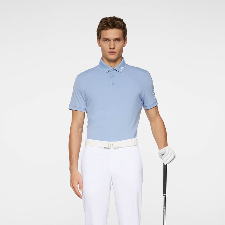 Tour Tech Polo J.Lindeberg Tour Tech Polo J.Lindeberg