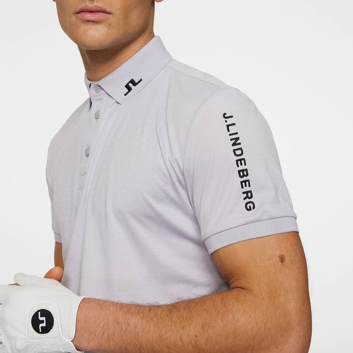 Tour Tech Polo J.Lindeberg Tour Tech Polo J.Lindeberg