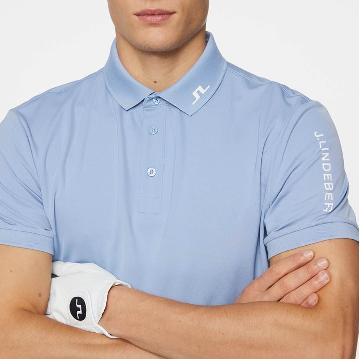 Tour Tech Polo J.Lindeberg Tour Tech Polo J.Lindeberg