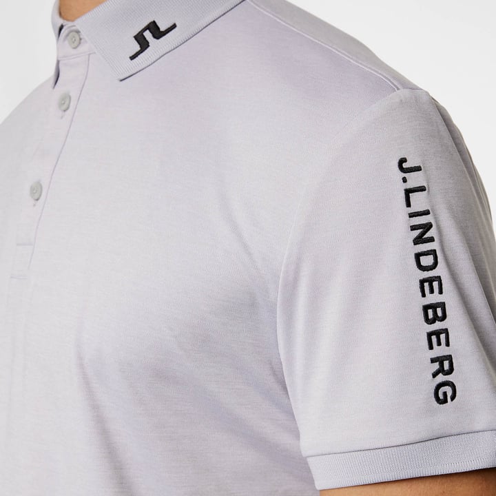 Tour Tech Polo J.Lindeberg Tour Tech Polo J.Lindeberg