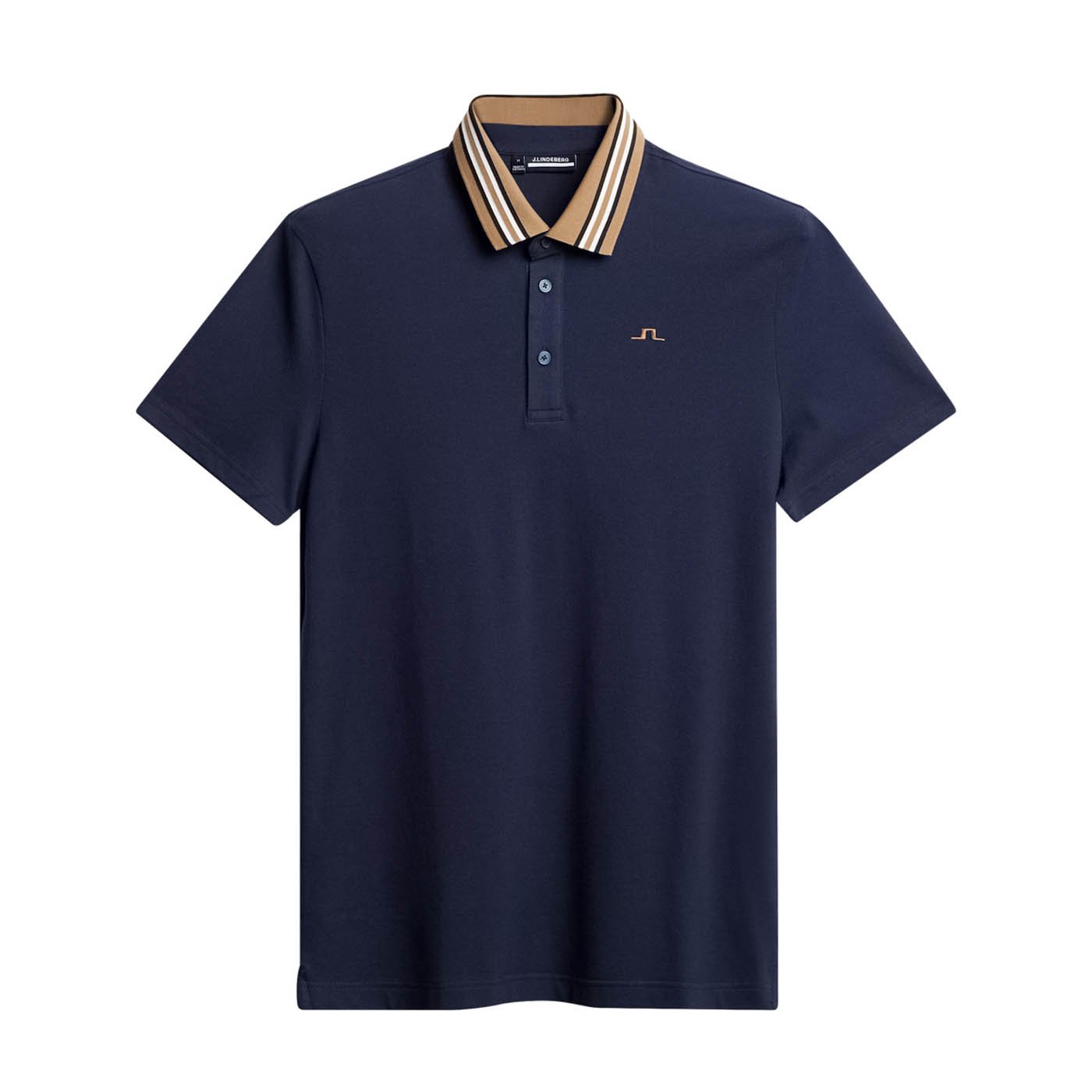 Bjorn Polo Blau