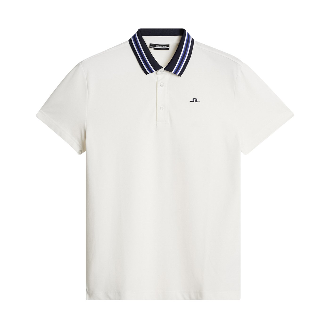 Bjorn Polo Weiß