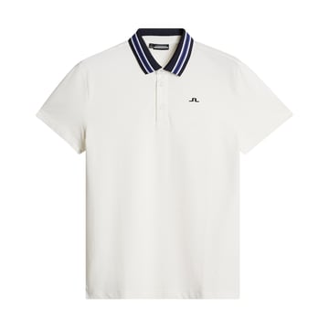 Bjorn Polo Weiß J.Lindeberg